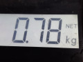 механизм стояночного тормоза (ручника) Opel Corsa D 2010, 1.2 л., МКПП, хетчбэк 3 дв. - фото №3