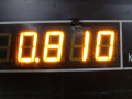 блок управления двигателем Peugeot 406 1 поколение [рестайлинг] 2001, 2.2 л., МКПП, универсал, 9644199780 - фото №4