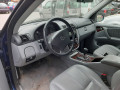 интеркулер Mercedes-Benz M-Класс W163 2001, 2.7 л., АКПП, внедорожник 5 дв., A1635000700 - фото №5