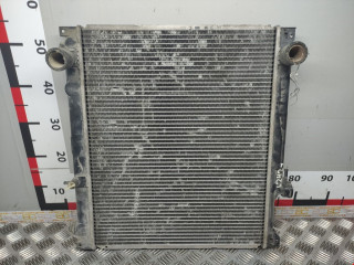 радиатор (основной) Volkswagen 2002, 1.6 л., МКПП, седан, 1J0121253AD