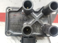 катушка зажигания Ford Fiesta 5 поколение 2002, 1.4 л., МКПП, хетчбэк 5 дв., 1317972 - фото №5