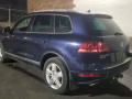 подшипник ступицы задний Volkswagen Touareg 2 поколение 2012, 3.6 л., АКПП, внедорожник 5 дв. - фото №24