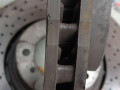 комплект тормозов Porsche Cayman GTS 982 2022, 4.0 л., бензин, 992615105BP, 992615106BP, 982615403AT, 982615404AT - фото №14