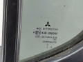 дверь задняя левая Mitsubishi L200 4 поколение 2008, 2.5 л., МКПП, пикап, 5730A201 - фото №2
