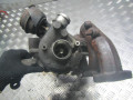 турбина Volkswagen Sharan 1 поколение 1998, 1.9 л., 028145702P - фото №2