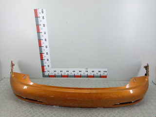 бампер задний Audi Q3 8U 2014, 8U0807385C
