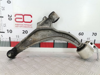 рычаг передний левый Chevrolet Volt 1 поколение 2011, 1.4 л., АКПП, лифтбэк, 13463244