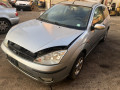 дверь передняя правая Ford Focus 1 поколение [рестайлинг] 2004, 1.8 л., МКПП, хетчбэк 3 дв., 1430143 - фото №10