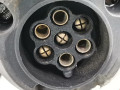 прицепное устройство (фаркоп) Mercedes-Benz C-Класс W204/S204 2010, 2.2 л., АКПП, универсал, MR5019 - фото №4
