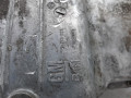 масляный поддон Opel Meriva 1 поколение (A) [рестайлинг] 2008, 1.4 л., МКПП, минивэн, 9128622 - фото №2