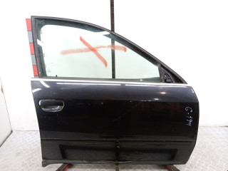 дверь передняя правая Audi A6 4B/C5 2000, 2.5 л., АКПП, универсал, 4B0831052D