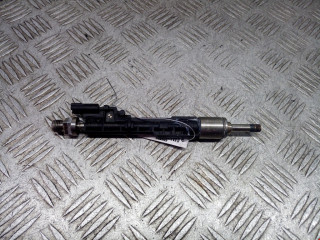 форсунка BMW 5 серия F07/F10/F11 [рестайлинг] 2013, 2.0 л., АКПП, седан, 13647639994
