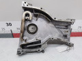 крышка двигателя передняя Mercedes-Benz A-Класс W168 2001, 1.6 л., МКПП, хетчбэк 5 дв. - фото №3