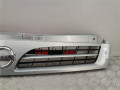 решетка радиатора Nissan Interstar 1 поколение 2005, 2.5 л., МКПП, микроавтобус - фото №3