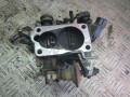 заслонка дроссельная Audi 100 4A/C4 1993, 2.3 л. - фото №5