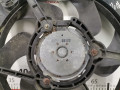 вентилятор радиатора Renault Modus 1 поколение 2005, 1.5 л., МКПП, хетчбэк 5 дв., 7701068310 - фото №4