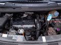 полуось передняя правая (приводной вал, ШРУС) Volkswagen Sharan 1 поколение [рестайлинг] 2001, 1.9 л., МКПП, минивэн, 7M3407761X - фото №9