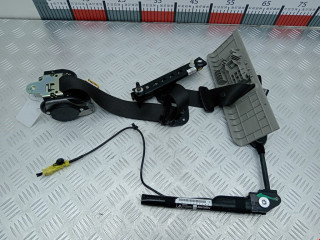 ремень безопасности Chevrolet 2014, 1.6 л., МКПП, универсал, 13355298