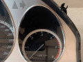 щиток приборов (приборная панель) Mercedes-Benz C-Класс W204/S204 2009, A2045407748, A2C53305419, A2C53334434 - фото №2