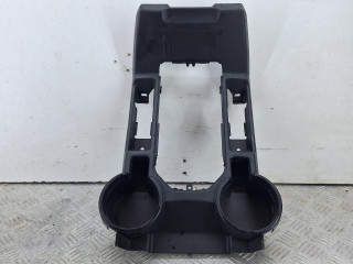 рамка обрамление кулисы Land Rover Discovery 3 поколение 2007, 2.7 л., дизель, АКПП, внедорожник 5 дв., 04B2029RA9, 04B2029LA9
