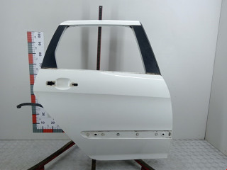 дверь задняя правая Peugeot 308 T7 2009, 1.6 л., МКПП, универсал, 9008T0