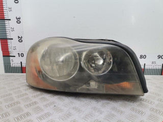 фара правая Volvo XC90 1 поколение 2005, 2.4 л., АКПП, внедорожник 5 дв., 30678591