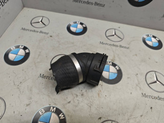 фланец (другие) BMW 5 серия E60/E61 2007, 3.0 л., M57 306 D3, дизель, 7789048
