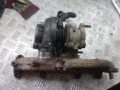 турбина Volkswagen Sharan 1 поколение 1998, 1.9 л., 028145701Q - фото №5