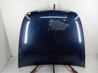 капот Peugeot 607 1 поколение 2001, 2.2 л., МКПП, седан, 7901L2