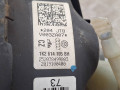 вакуумный усилитель тормозов Volkswagen Golf 6 поколение 2010, 1K2614105BH, 252078499803, 2019100400 - фото №6