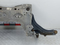 балка подвески передняя (подрамник) Renault Megane 2 поколение 2003, 1.6 л., МКПП, хетчбэк 3 дв., 8200742904 - фото №4