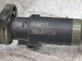 форсунка BMW 3 серия E46 2002, 1.8 л., МКПП, хетчбэк 3 дв., 13537506158 - фото №4