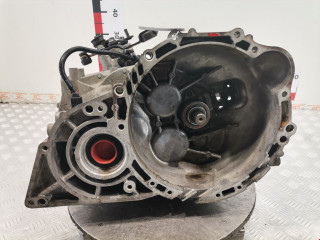 КПП механическая (МКПП) Hyundai Tucson 1 поколение 2006, 2.0 л., МКПП, внедорожник 5 дв., 4300024381
