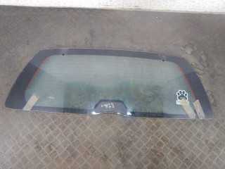 стекло заднее Jeep Cherokee 3 поколение 2003, 2.5 л., МКПП, внедорожник 5 дв., 55360340AV