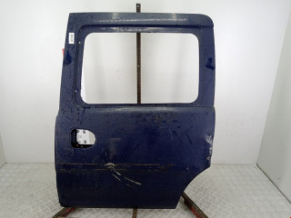 дверь сдвижная Opel Combo 3 поколение (C) [рестайлинг] 2010, 93174626