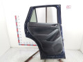 дверь задняя левая Mazda CX-5 1 поколение KE 2012, 2.2 л., МКПП, внедорожник 5 дв., KDY37302XE - фото №6