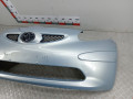 бампер передний Toyota Aygo 1 поколение 2006, 1.0 л., МКПП, хетчбэк 5 дв., 521190H030 - фото №3