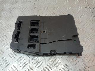 блок комфорта Renault Scenic 2 поколение 2005, 1.9 л., дизель, МКПП, 8200525384