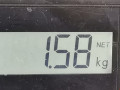 руль Mitsubishi Colt 6 поколение (Z20/Z30) 2004, 1.5 л., МКПП, хетчбэк 5 дв., MR955201XA - фото №5