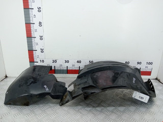 защита арок задняя левая (подкрылок) Mitsubishi Colt 6 поколение (Z20/Z30) 2006, 1.5 л., МКПП, кабриолет, MN301027