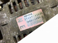 генератор Toyota Yaris P1 [рестайлинг] 2005, 1.4 л., дизель, 2706033040, 1022112780 - фото №6