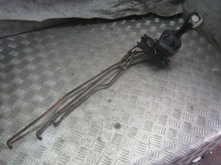 кулиса Mercedes-Benz 190 1 поколение 1993, 2.3 л., МКПП, седан, 1242601394