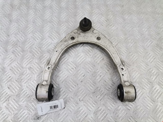 рычаг передний левый Volkswagen Touareg 2 поколение 2012, 3.0 л., АКПП, внедорожник 5 дв., 7P0407021