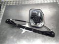 стеклоподъемник электрический задний левый Volkswagen Golf Plus 1 поколение 2007, 1.9 л., МКПП, хетчбэк 5 дв., 5M0839461 - фото №2