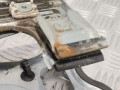 стеклоподъемник электрический передний левый Ford C-Max 1 поколение 2006, 1.8 л., МКПП, минивэн, 1738645 - фото №3