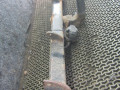 прицепное устройство (фаркоп) Opel Zafira 1 поколение (A) 2002, 2.2 л., АКПП, минивэн - фото №3