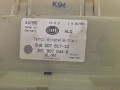 блок управления печки / климат-контроля Volkswagen Passat B5 1999, 3B1907044B, 5HB00761710 - фото №5