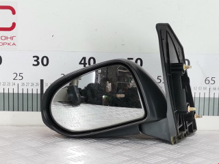 зеркало наружное левое Daihatsu 2004, 1.0 л., МКПП, хетчбэк 3 дв., 87940B2060000