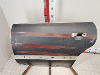дверь задняя левая Audi A8 D2/4D 1998, 4.2 л., АКПП, седан, 4D4833051