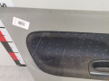 обшивка двери передняя левая Renault Clio 2 поколение 2001, 1.2 л., МКПП, хетчбэк 5 дв., 8200074250 - фото №2